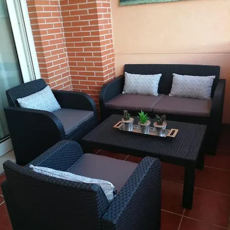 Apartamento En *
