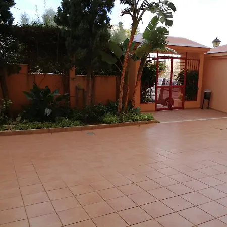 En Apartamento