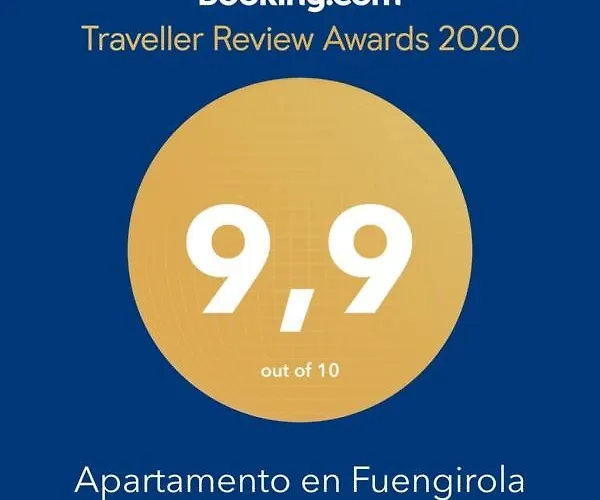Apartament En Fuengirola