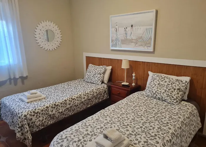 En Apartament Fuengirola