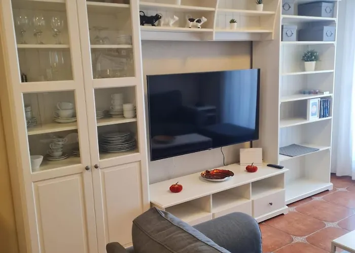 Apartament En Fuengirola