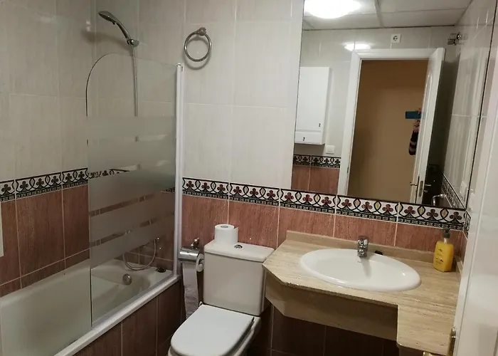 Apartament En Fuengirola