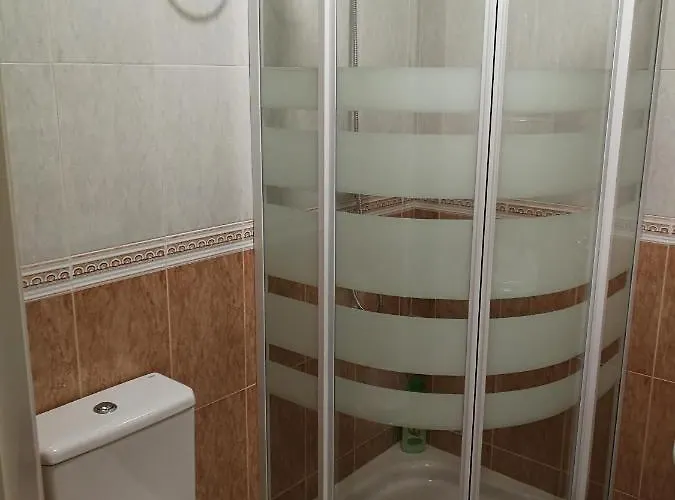 Apartament En Fuengirola