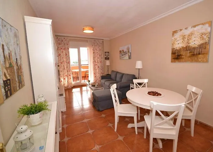 Apartament En