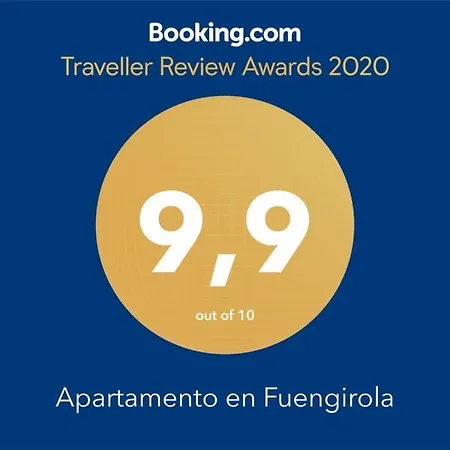 Appartement En Fuengirola