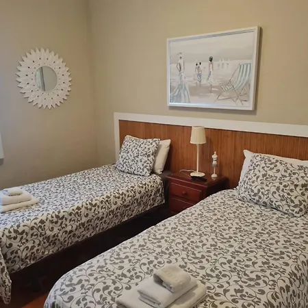 En アパート フエンヒロラ