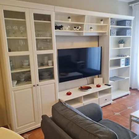 Apartment En Fuengirola