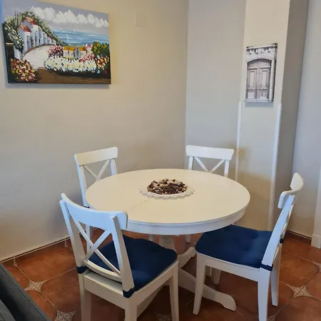 Apartment En
