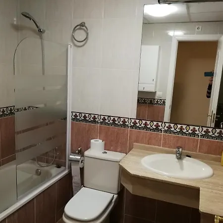 Appartement En Fuengirola