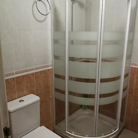 アパート En フエンヒロラ