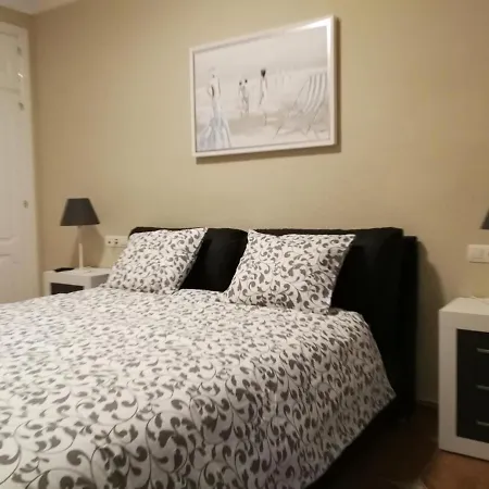 Apartment En