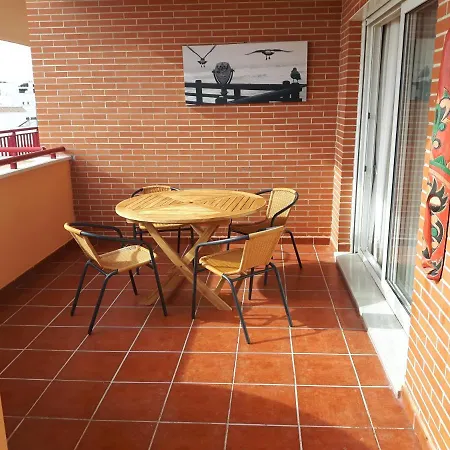 En Appartement Fuengirola