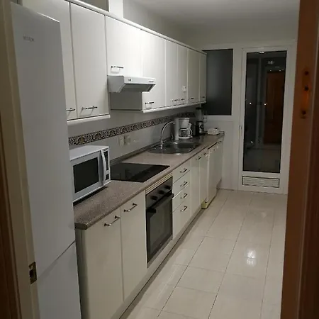 En Appartement Fuengirola