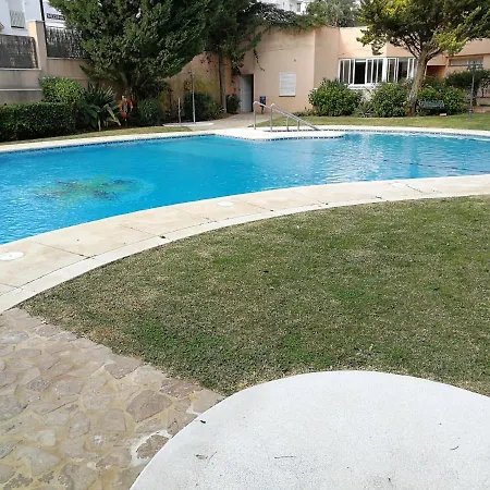 Appartement En Fuengirola