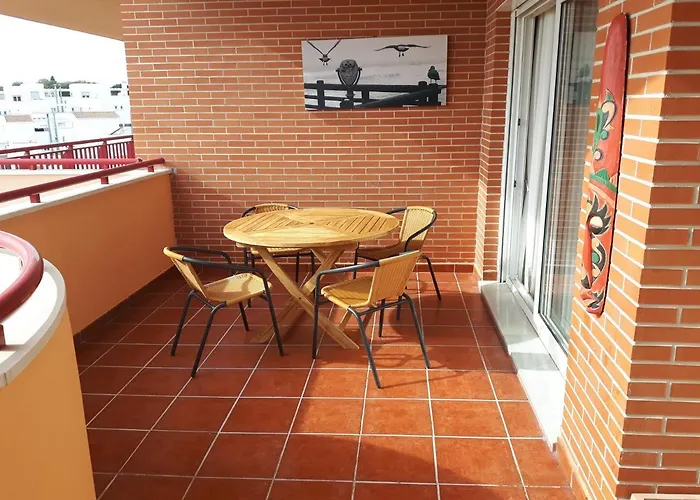 En Apartamento Fuengirola