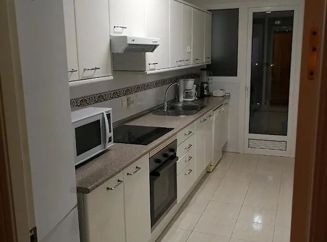 En Apartamento Fuengirola