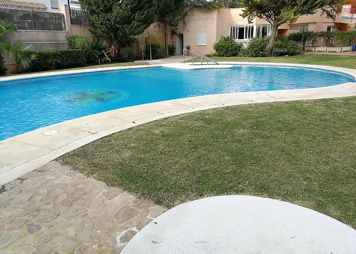 Apartamento En Fuengirola